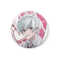 Doukeno  Quu - Badge - VTuber