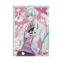 Doukeno  Quu - Plastic Folder - VTuber