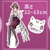 Akashi Aiku - Acrylic stand - VTuber