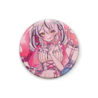 Sasaki Mion - Badge - VTuber Size-25mm