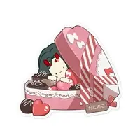 Sananobu - Stickers - VTuber