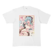 QZ86 - Clothes - T-shirts - VTuber Size-XL