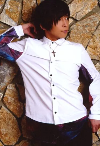 Gero - Portrait - Utaite