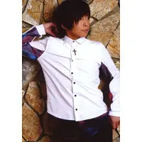 Gero - Portrait - Utaite