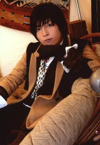 Gero - Portrait - Utaite