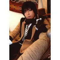 Gero - Portrait - Utaite