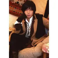 Gero - Portrait - Utaite