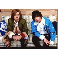 Dasoku & Gero - Portrait - Utaite
