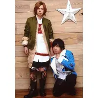 Dasoku & Gero - Portrait - Utaite