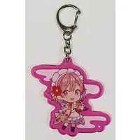 Nqrse - Key Chain - Utaite