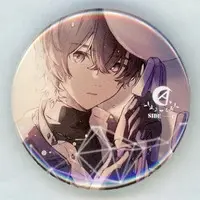 Amatsuki - Badge - Utaite