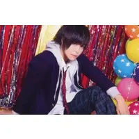 Amatsuki - Trading Card - Utaite