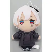 Mafumafu - Plush - Piconui - Utaite