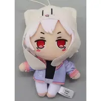 Mafumafu - Plush - Piconui - Utaite