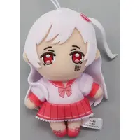 Mafumafu - Plush - Piconui - Utaite