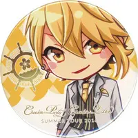 Senra - Badge - UraShimaSakataSen (USSS)