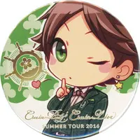 Uratanuki - Badge - UraShimaSakataSen (USSS)