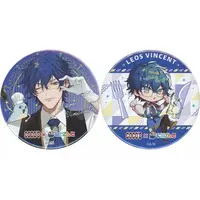 Leos Vincent - Badge - Eden-gumi