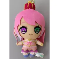Himemori Luna - hololive friends to Go - Plush - Key Chain - hololive