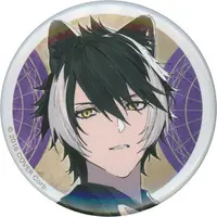 Kageyama Shien - Badge - HOLOSTARS