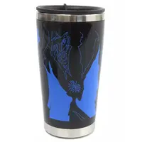 Nerissa Ravencroft - Tumbler, Glass - Tableware - hololive English