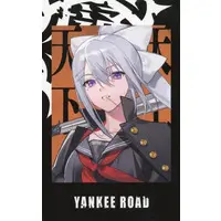 Higuchi Kaede - Character Card - Nijisanji