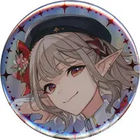 Elu - Badge - Nijisanji
