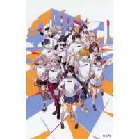Nijisanji - Stickers