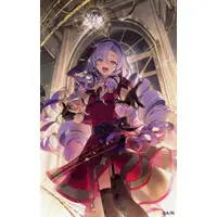 Hyakumantenbara Salome - Stickers - Nijisanji