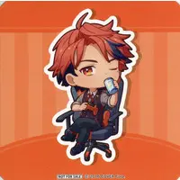 Yukoku Roberu - Tableware - Coaster - HOLOSTARS