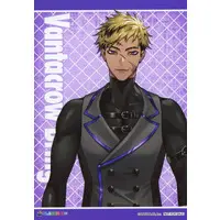 Vantacrow Bringer - Character Card - Nijisanji
