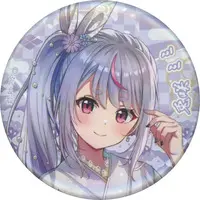 Tosaki Mimi - Badge - VSPO!