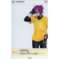 Doppio Dropscythe - Character Card - Nijisanji