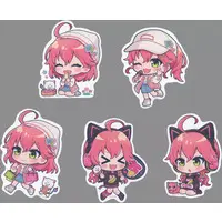 Sakura Miko - Stickers - hololive