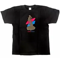 Suzuki Hina & Tanaka Hime - Clothes - T-shirts - VTuber Size-M