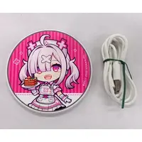 Sukoya Kana - Wireless Charger - Nijisanji