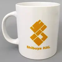 Shibuya HAL - Mug - Tableware - Neo-Porte