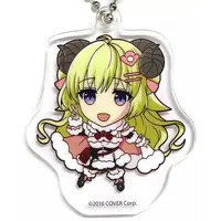 Tsunomaki Watame - Acrylic Key Chain - Key Chain - hololive