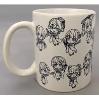 VSPO! - Mug - Tableware