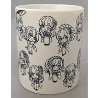 VSPO! - Mug - Tableware