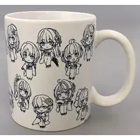 VSPO! - Mug - Tableware