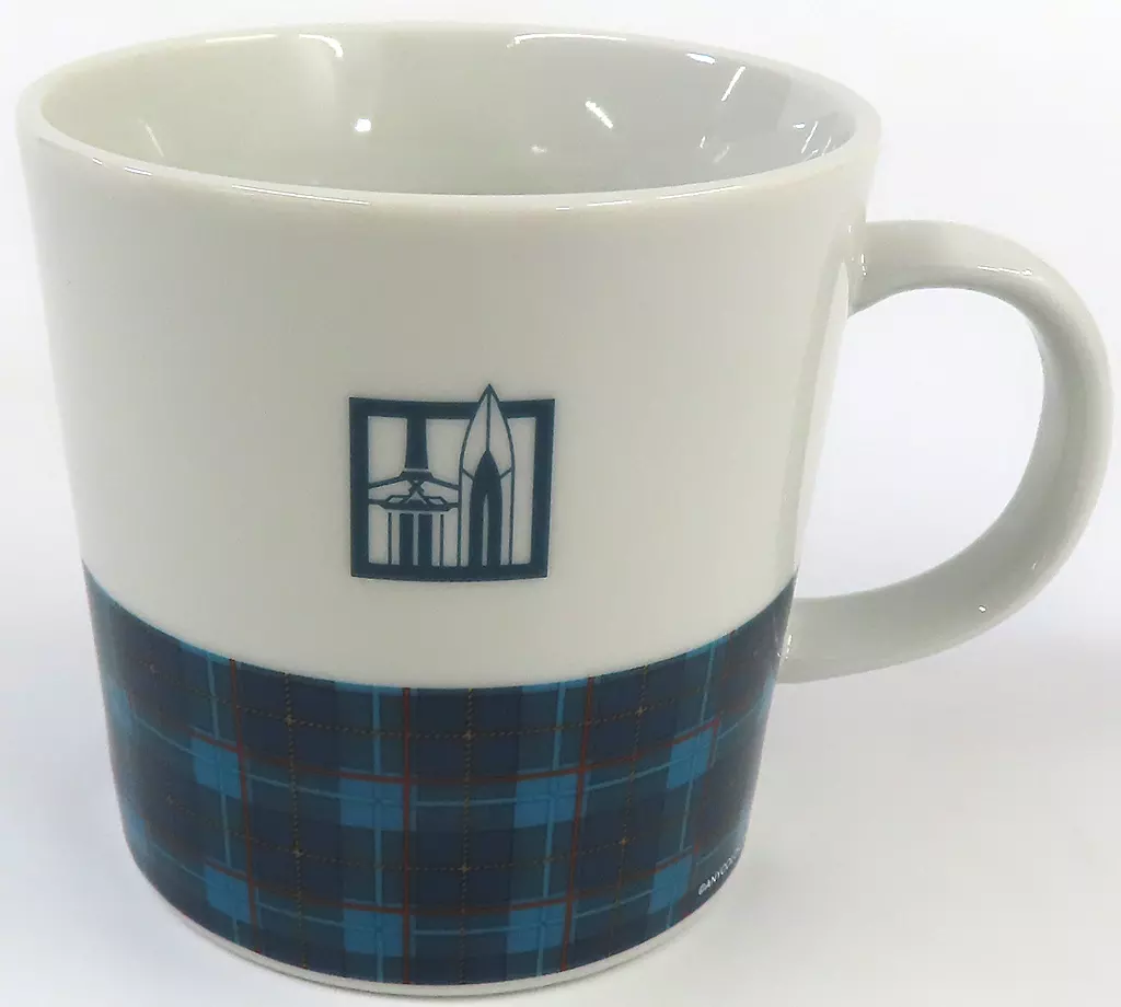 Ex Albio - Mug - Tableware - Nijisanji