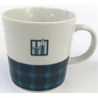 Ex Albio - Mug - Tableware - Nijisanji