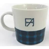 Ex Albio - Mug - Tableware - Nijisanji