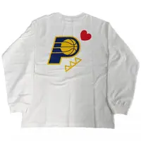 Luca Kaneshiro - Clothes - NBA x NIJISANJI EN - T-shirts - Nijisanji