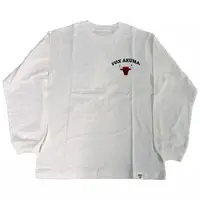 Vox Akuma - Clothes - NBA x NIJISANJI EN - T-shirts - Nijisanji