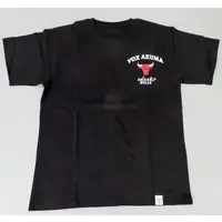 Vox Akuma - Clothes - NBA x NIJISANJI EN - T-shirts - Nijisanji