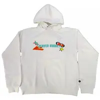 Yu Q. Wilson - Clothes - NBA x NIJISANJI EN - Hoodie - Nijisanji