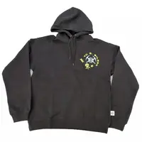 Yu Q. Wilson - Clothes - NBA x NIJISANJI EN - Hoodie - Nijisanji