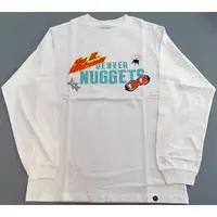Yu Q. Wilson - Clothes - NBA x NIJISANJI EN - T-shirts - Nijisanji
